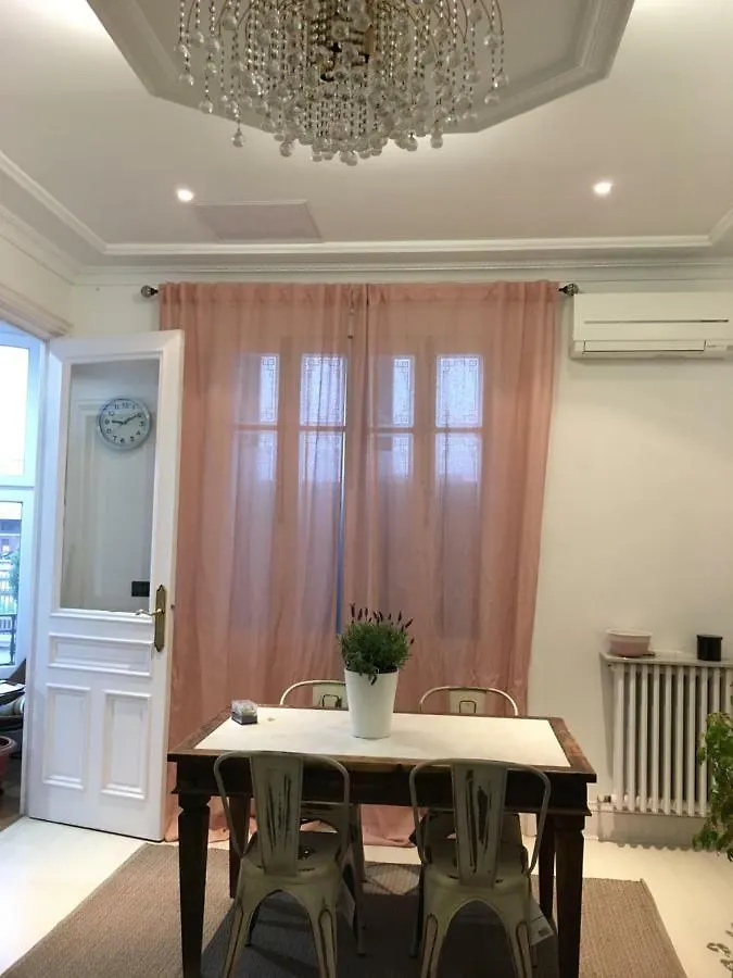 Apartamento En El Centro De Bilbao Spain