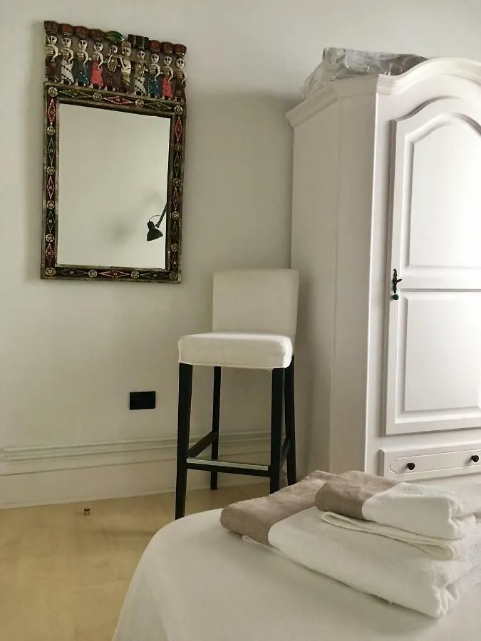 Apartamento En El Centro De Bilbao Apartment